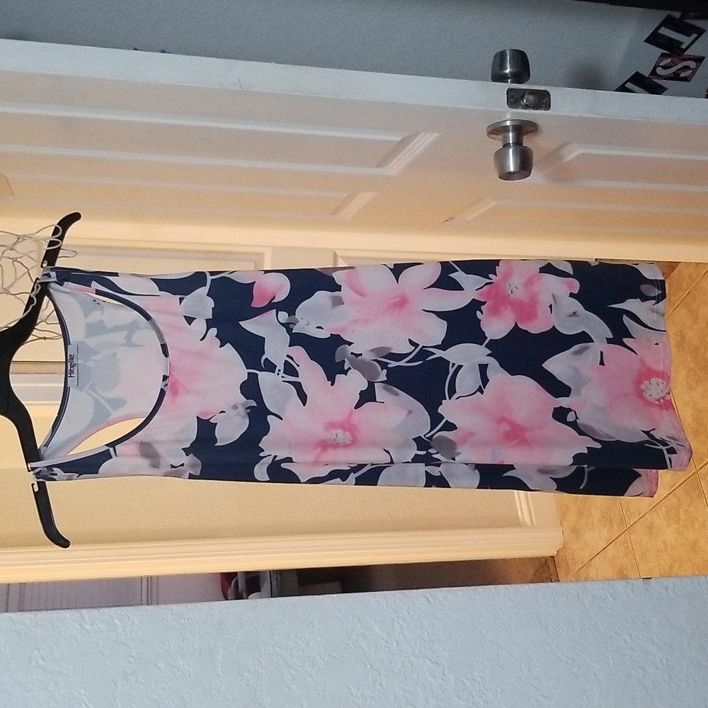 Ladies dress